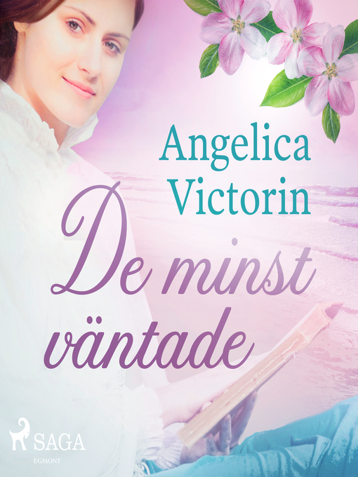 Title details for De minst väntade by Angelica Victorin - Wait list